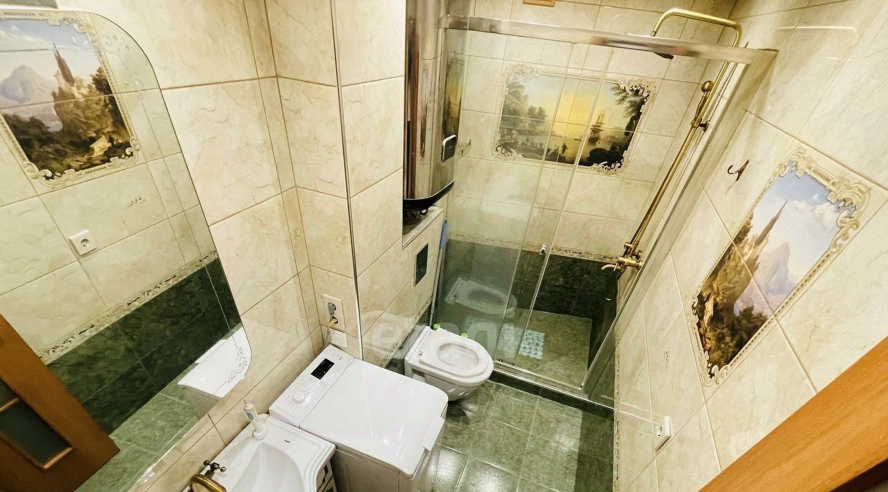 квартира г Владивосток р-н Ленинский ул Славянская 17 фото 15