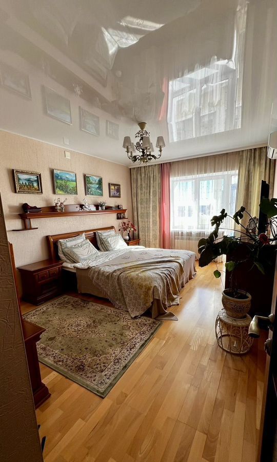 квартира г Курган Центральный ул Советская 51 фото 6