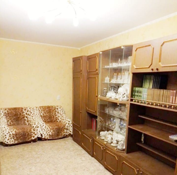 квартира г Саратов р-н Заводской ул Огородная 149 фото 3