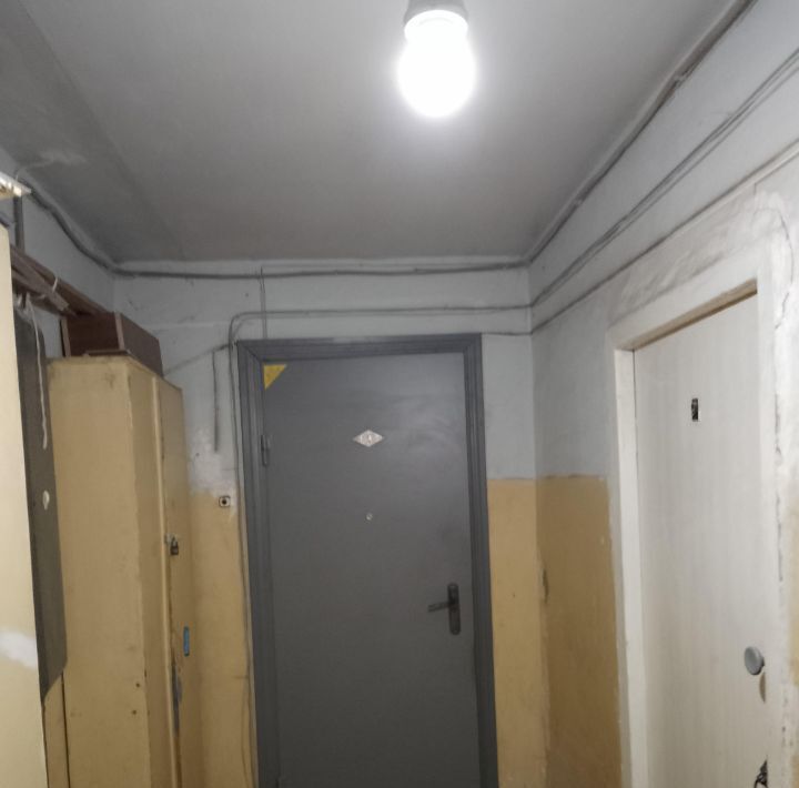 квартира г Саратов р-н Заводской ул Огородная 149 фото 10