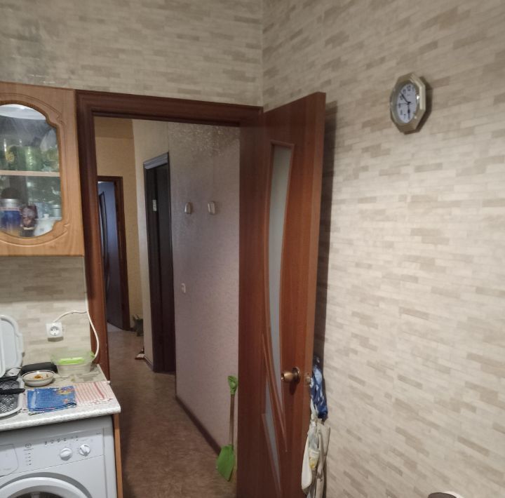 квартира г Саратов р-н Заводской ул Огородная 149 фото 22
