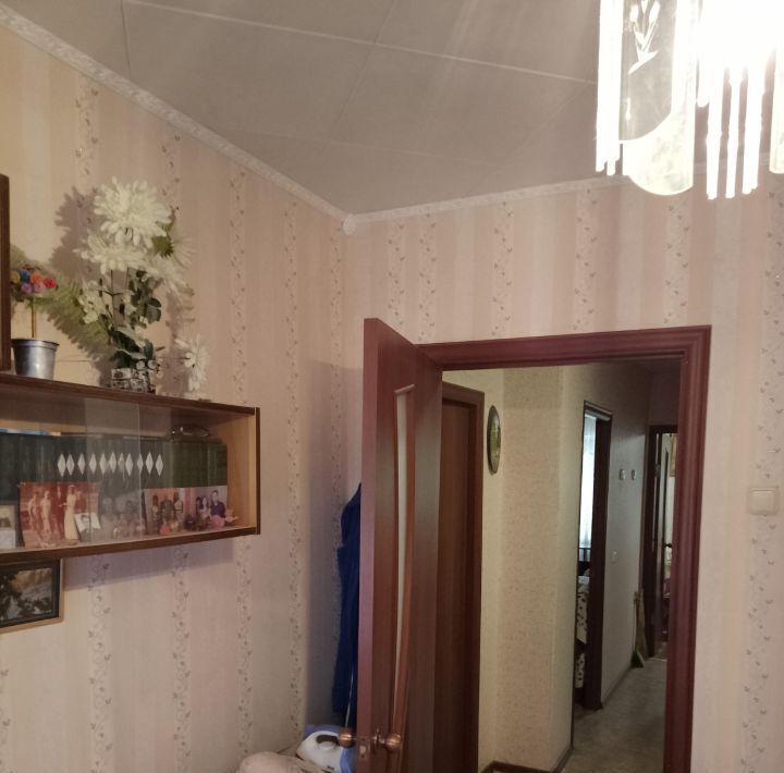 квартира г Саратов р-н Заводской ул Огородная 149 фото 19