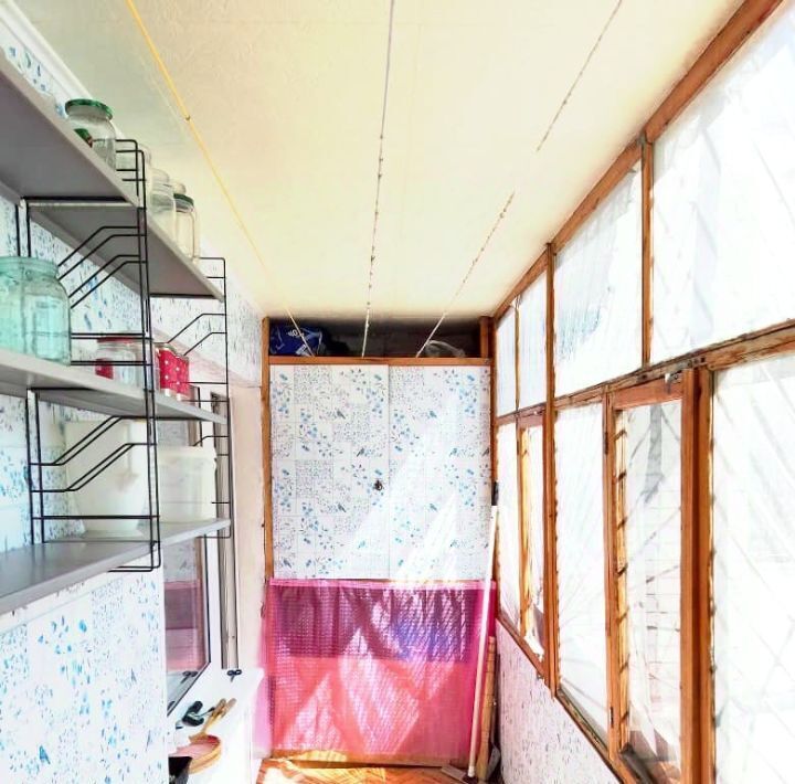 квартира г Саратов р-н Заводской ул Огородная 149 фото 28