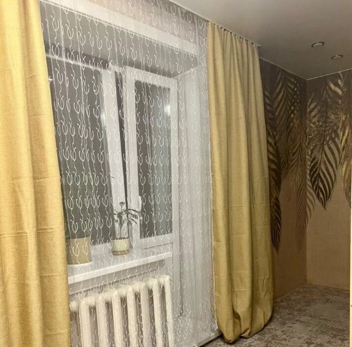 комната г Новосибирск р-н Заельцовский Заельцовская ул Дмитрия Донского 23 фото 8