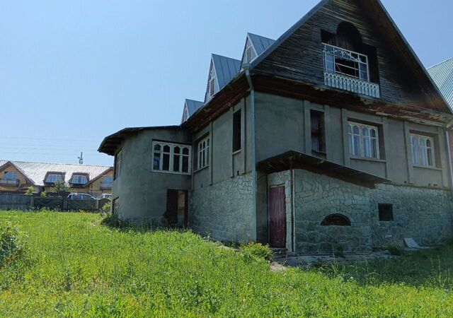 дом ул Академика Мясникова 23 фото