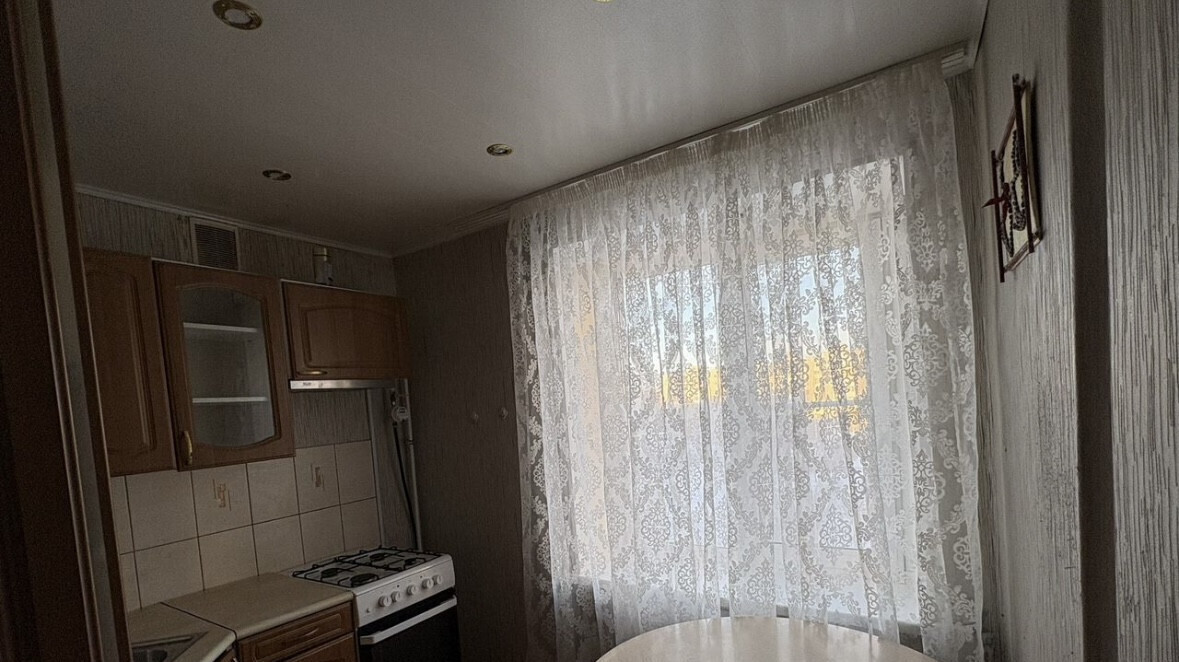 квартира г Краснотурьинск ул Рюмина 4 фото 9