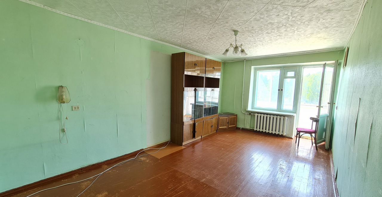 квартира г Томск р-н Октябрьский ул Бела Куна 18 фото 2