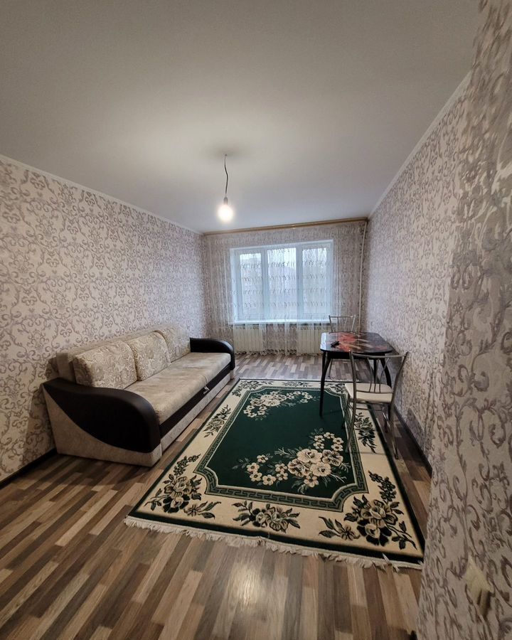 квартира г Саратов р-н Кировский ул Большая Садовая 188/190 фото 3