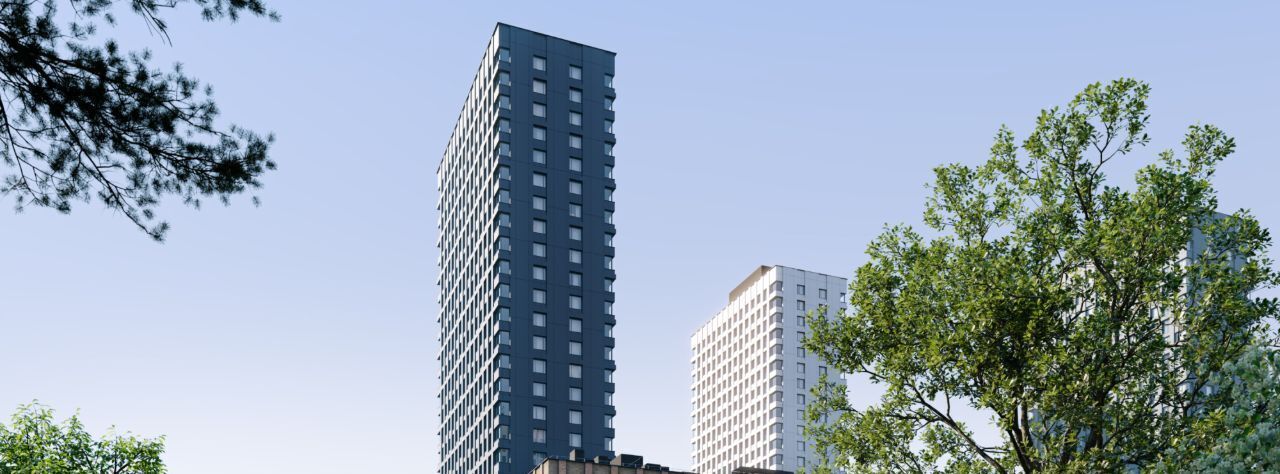 квартира г Москва метро Окская пр-кт Рязанский фото 13
