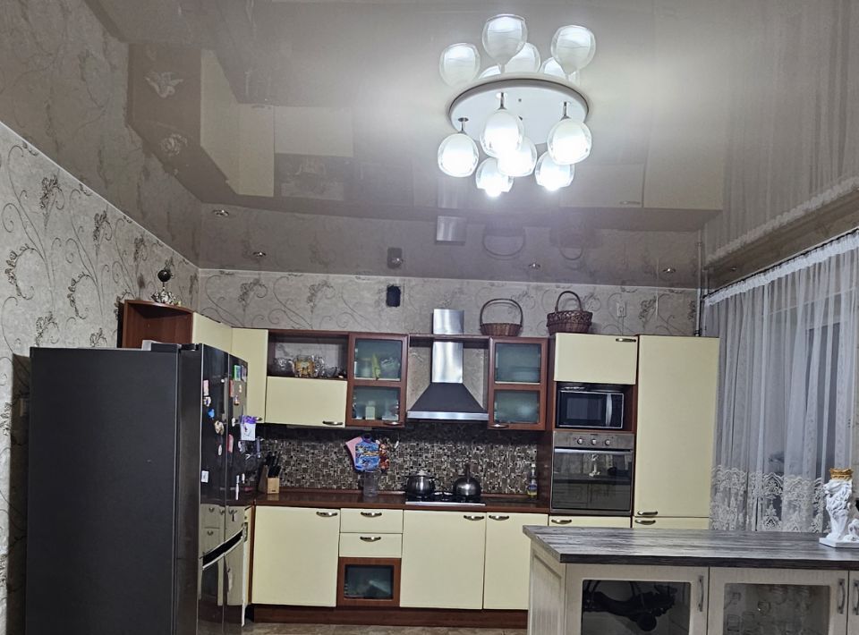 квартира г Якутск ул Дзержинского 26/3 фото 10