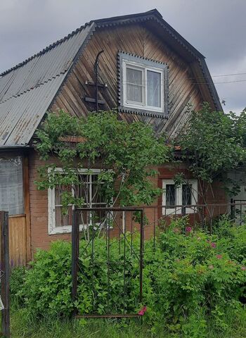 земля снт Бызгун Миасский г. о. фото
