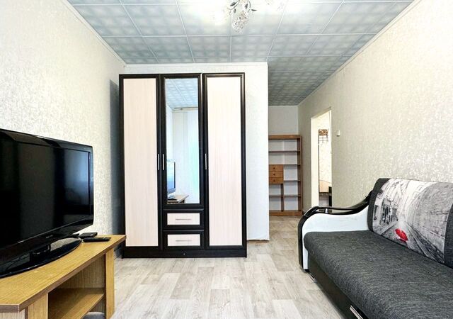 квартира р-н Автозаводский ул Революционная 2 фото