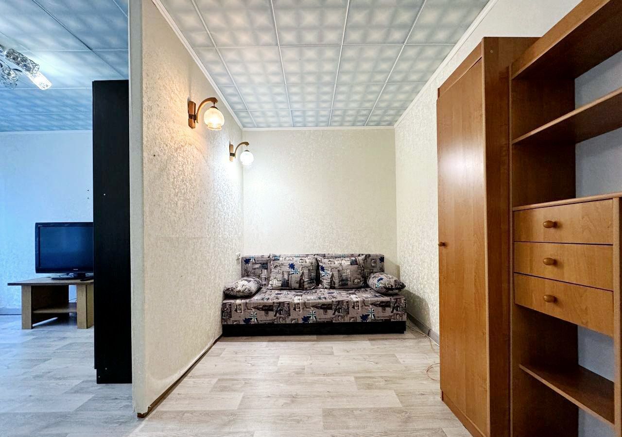 квартира г Тольятти р-н Автозаводский ул Революционная 2 фото 12