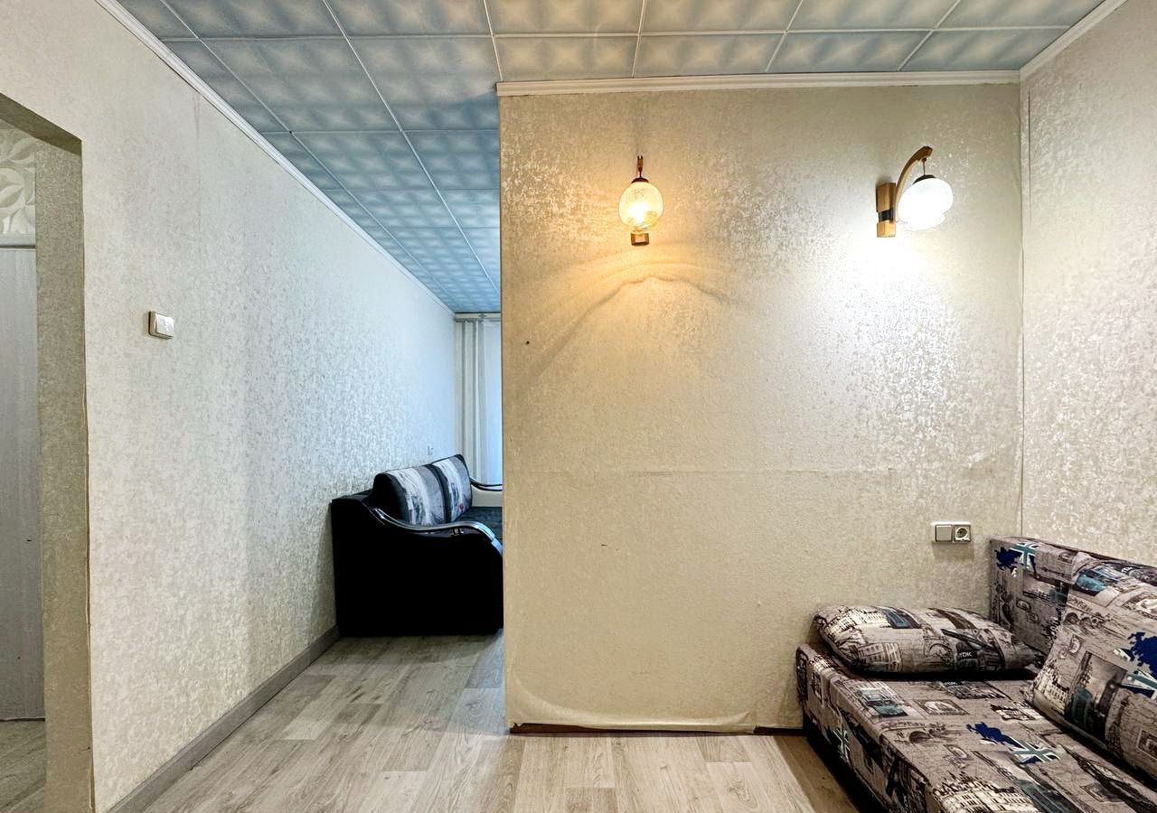 квартира г Тольятти р-н Автозаводский ул Революционная 2 фото 11
