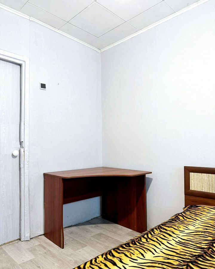 квартира г Тольятти р-н Автозаводский ул Революционная 2 фото 26