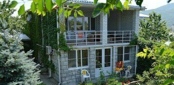 с Кабардинка ул Солнечная 7 фото