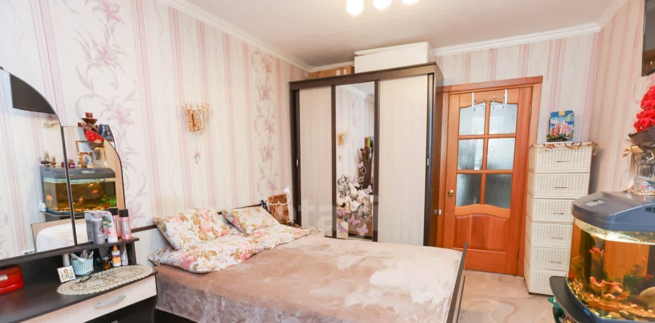 квартира г Хабаровск р-н Железнодорожный проезд Стрелочный 5 фото 6