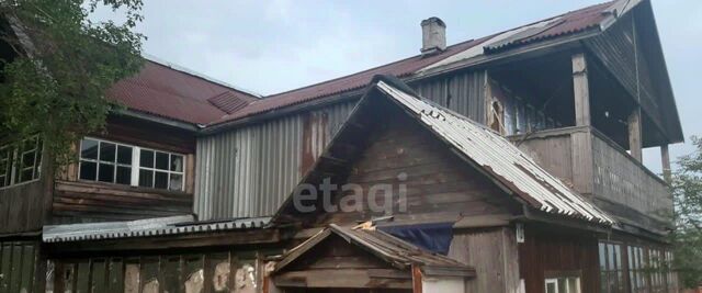 ул Орлова 10 фото