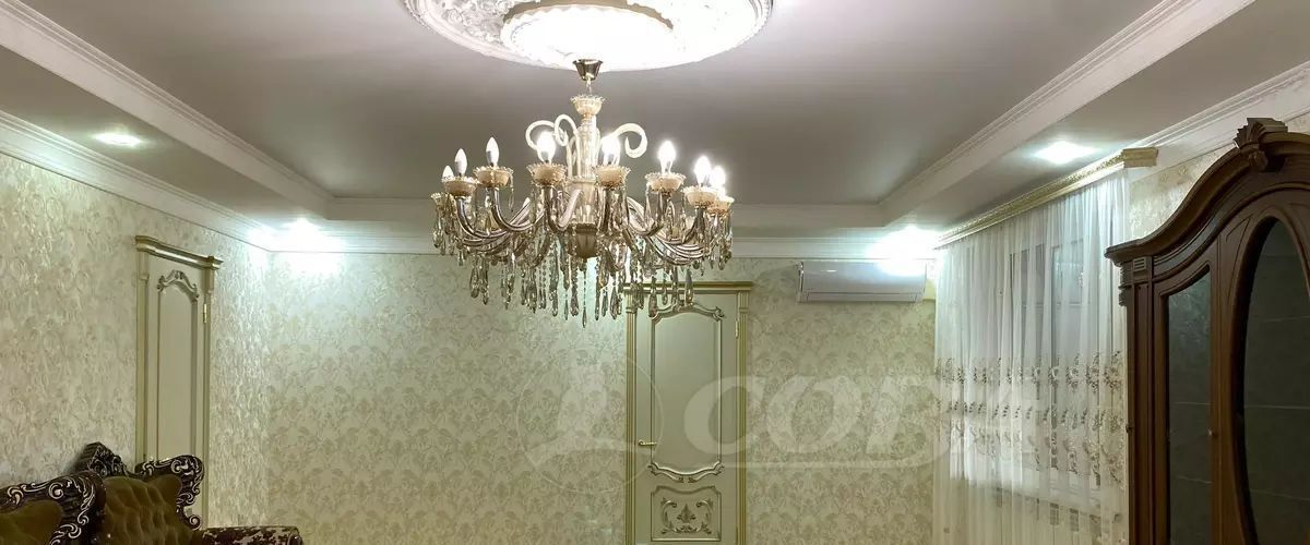дом г Махачкала р-н Кировский Дагестанская ул., 11 фото 5