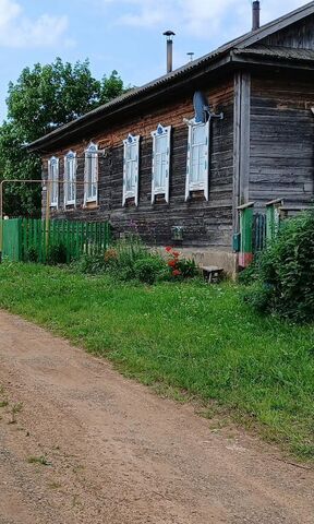 ул Мира 39 Красногорское фото