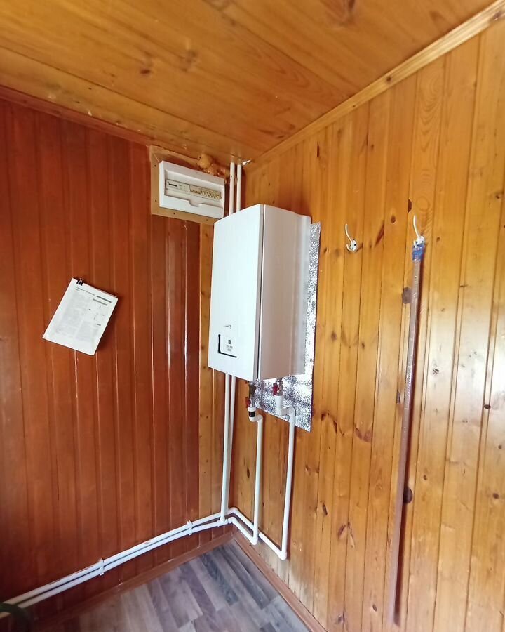 дом г Уфа р-н Октябрьский ст терИзобилие фото 10