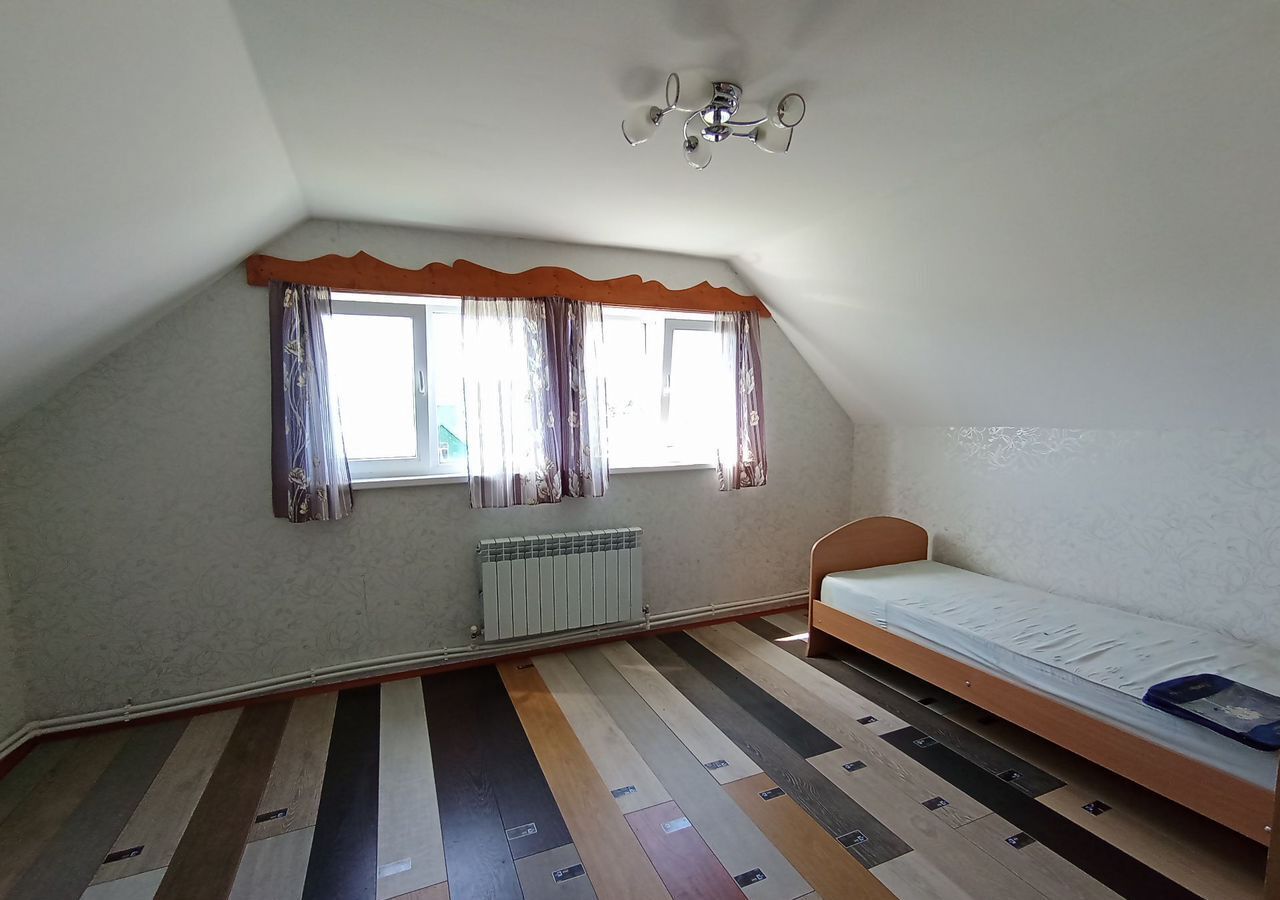 дом г Уфа р-н Октябрьский ст терИзобилие фото 13