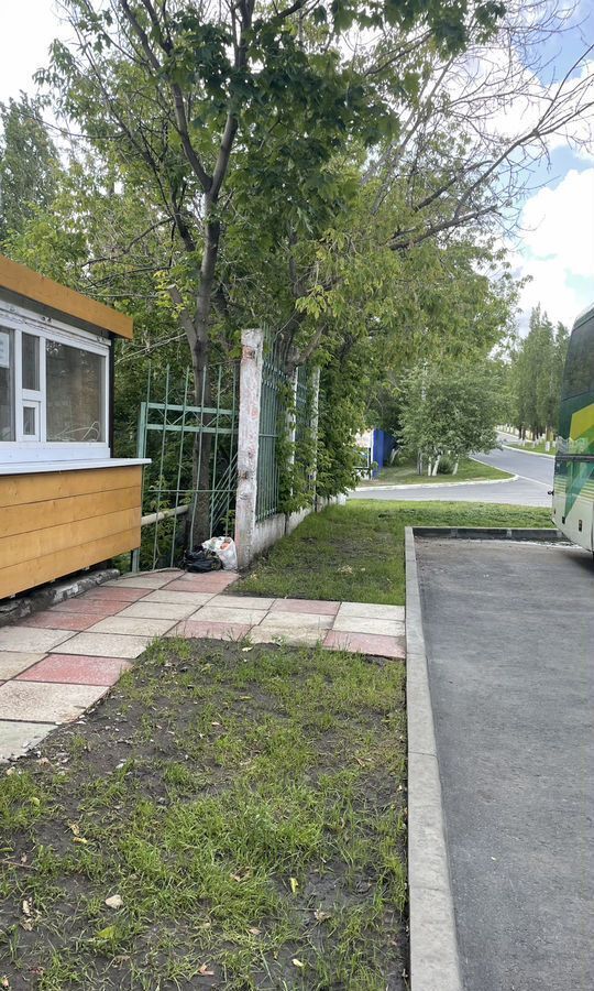 торговое помещение г Саратов р-н Волжский ул Весенняя 6а фото 5