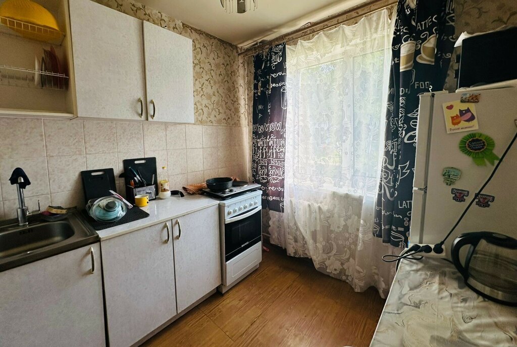 квартира г Арсеньев ул Островского 15 фото 6