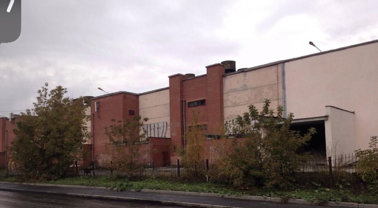 гараж г Екатеринбург р-н Железнодорожный Уральская ул Ольховская 22 фото 1