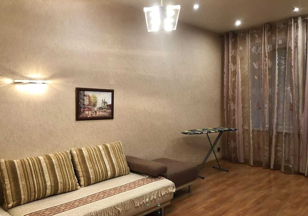 квартира г Хабаровск р-н Центральный ул Ленинградская 15 фото 14