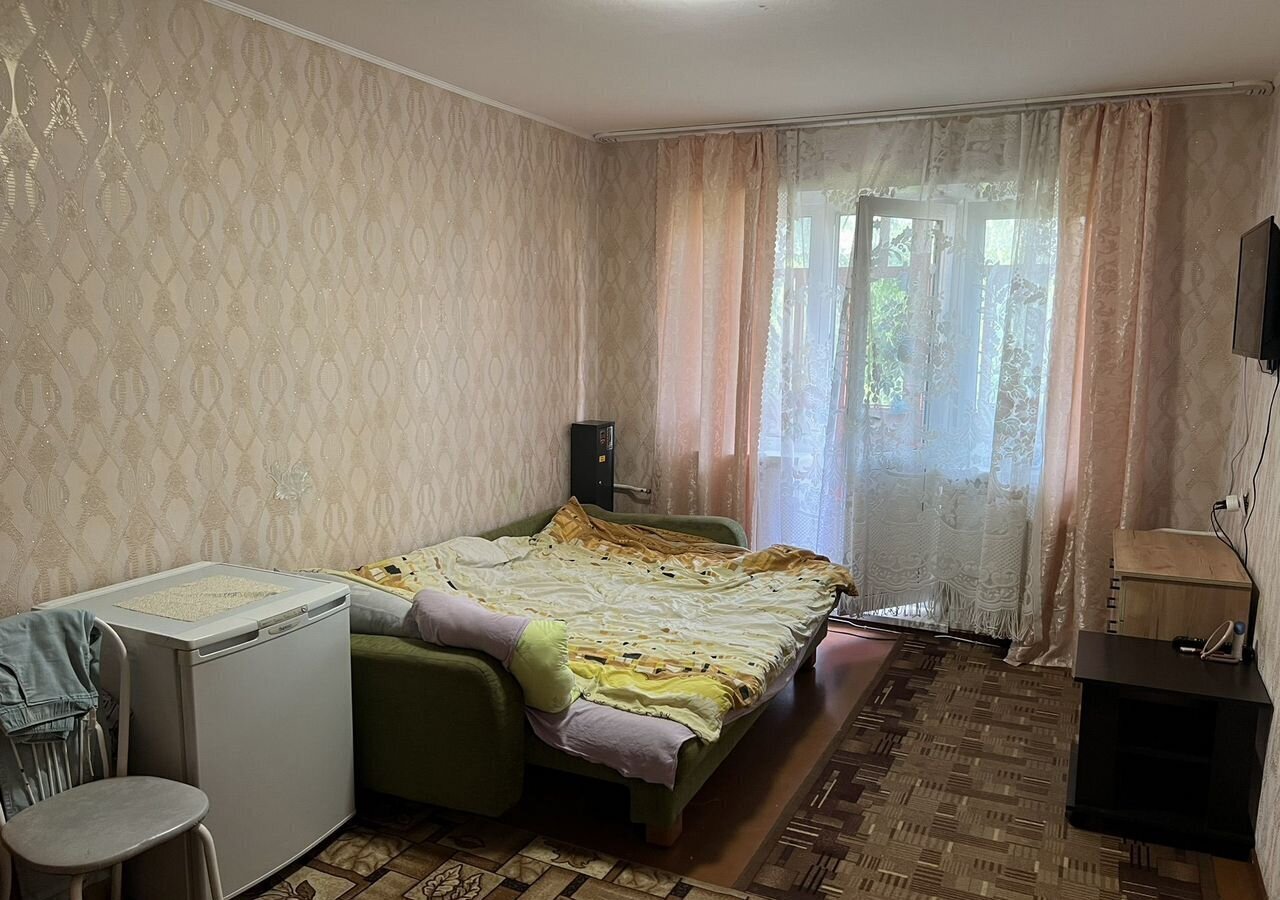 квартира г Братск жилой район Энергетик, ул. Наймушина, 38 фото 4