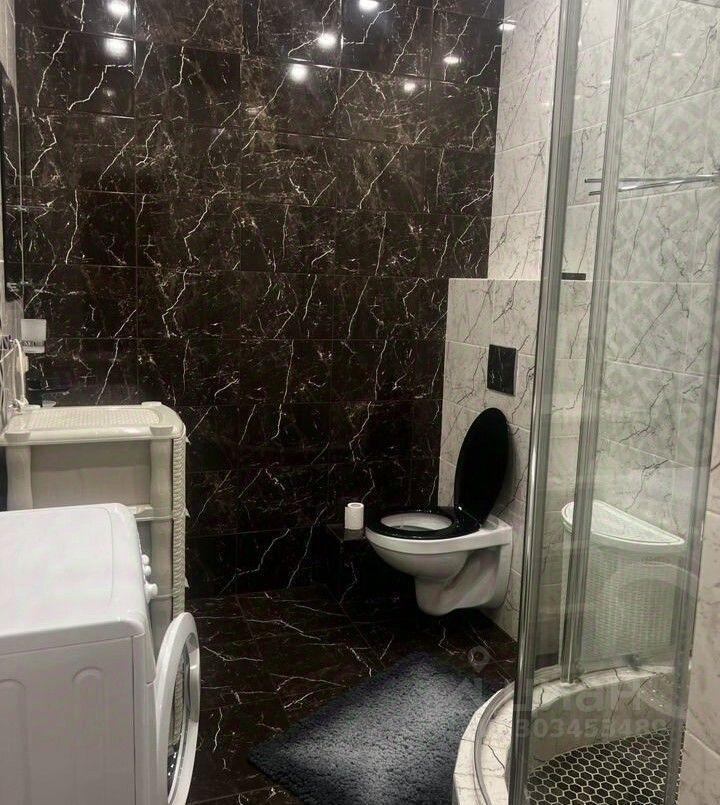 квартира г Новосибирск р-н Советский проезд Садовый 5 фото 3