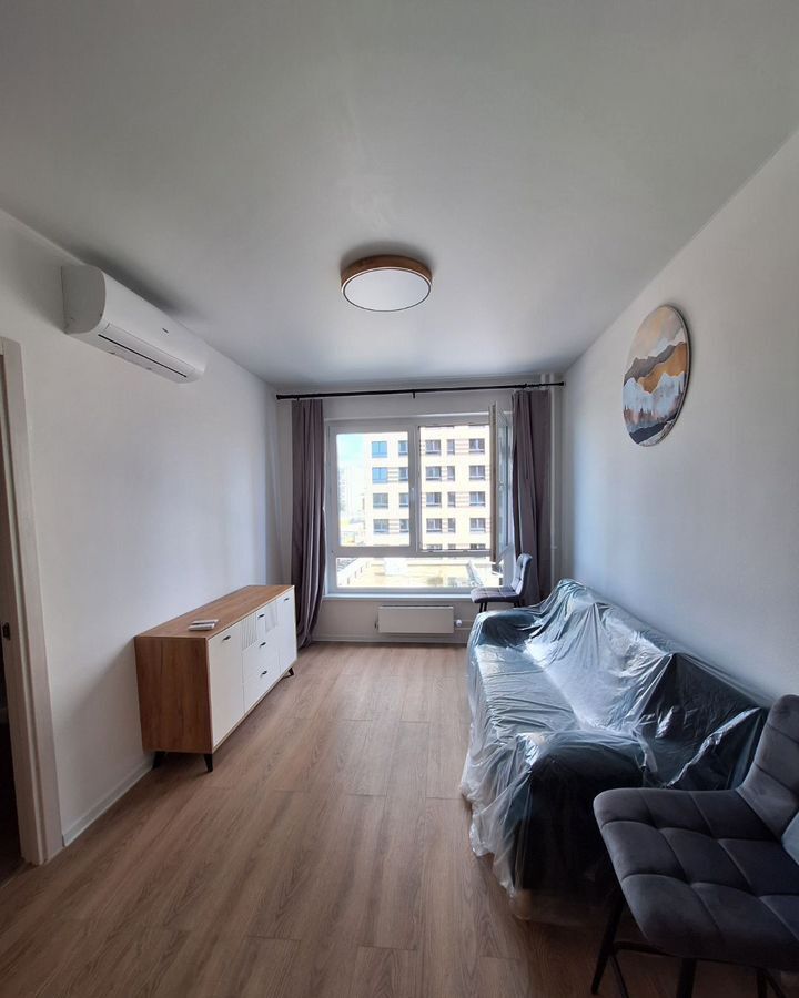 квартира г Москва метро Кантемировская б-р Кавказский 51к/2 фото 12