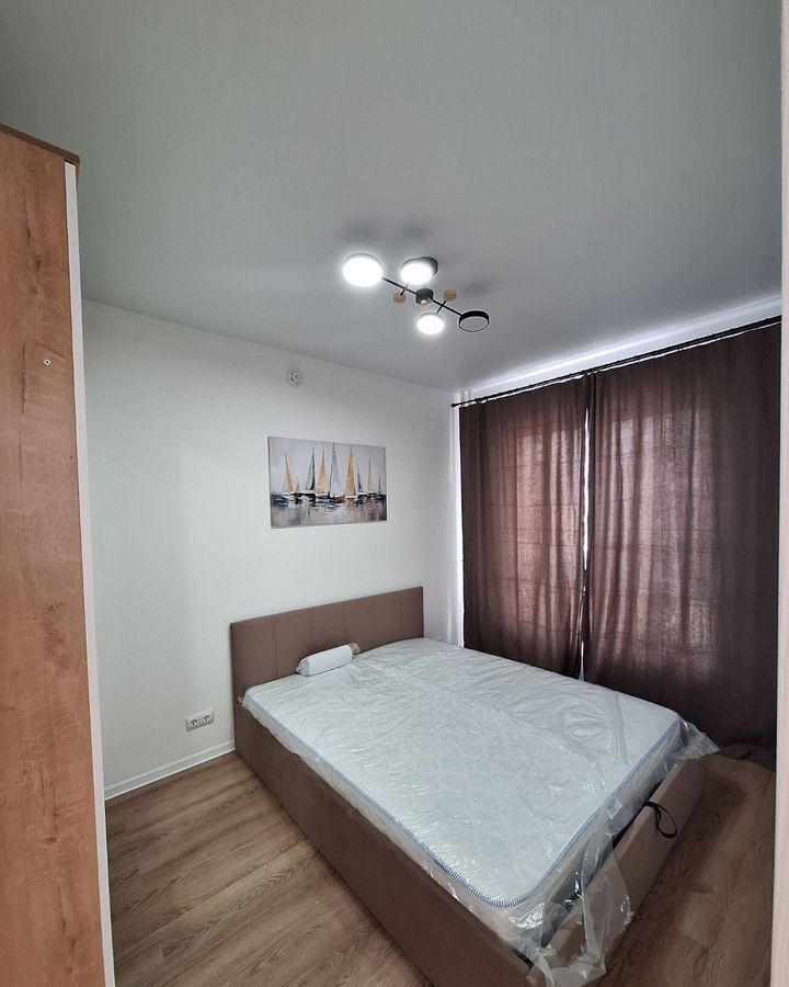 квартира г Москва метро Кантемировская б-р Кавказский 51к/2 фото 11