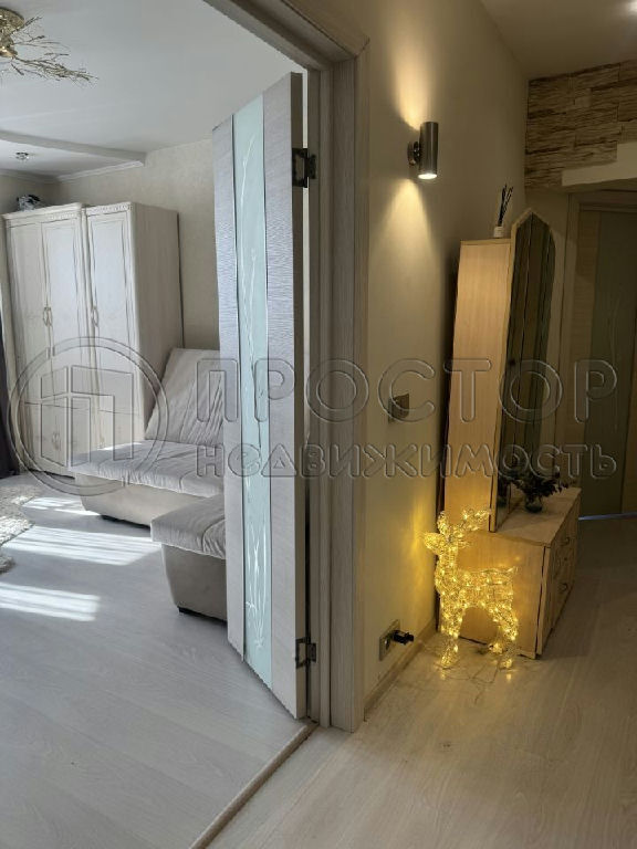 квартира г Одинцово ул Маковского 24 фото 10