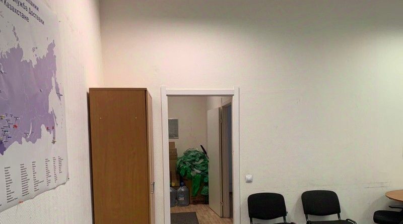 офис г Санкт-Петербург метро Площадь Восстания Пески ул Дегтярная 5/7 округ Смольнинское фото 1