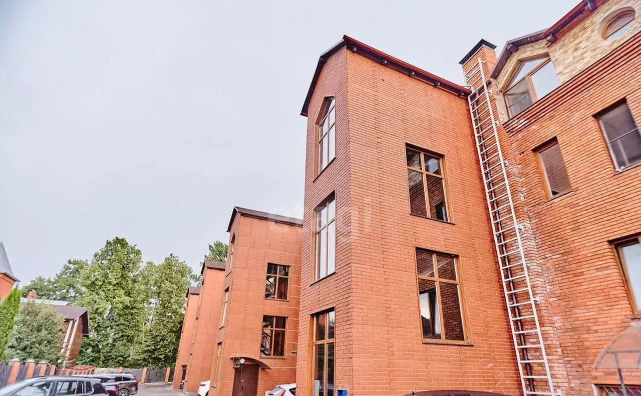 квартира г Видное ул Хуторская 13 фото 19
