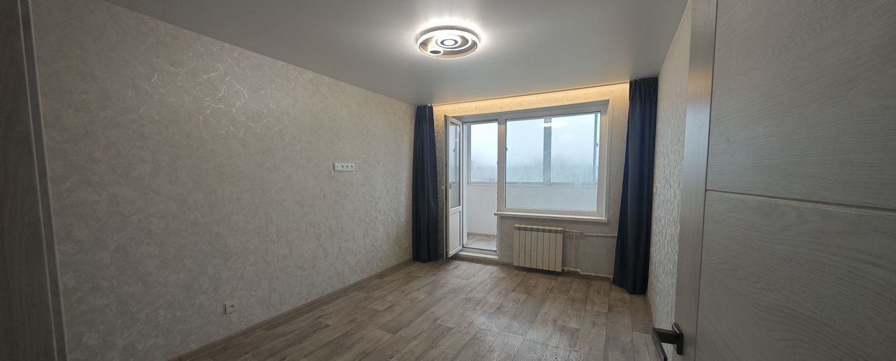 квартира г Петропавловск-Камчатский пр-кт Победы 31 фото 2