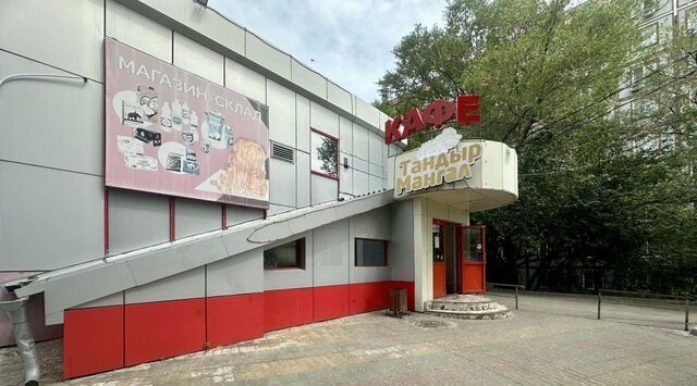 свободного назначения р-н Краснофлотский ул Уборевича 72 фото