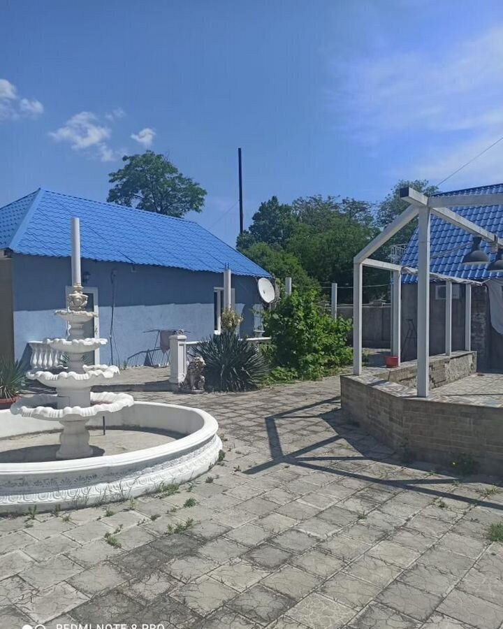 дом г Севастополь с Осипенко р-н Нахимовский Качинский муниципальный округ, Крым фото 2