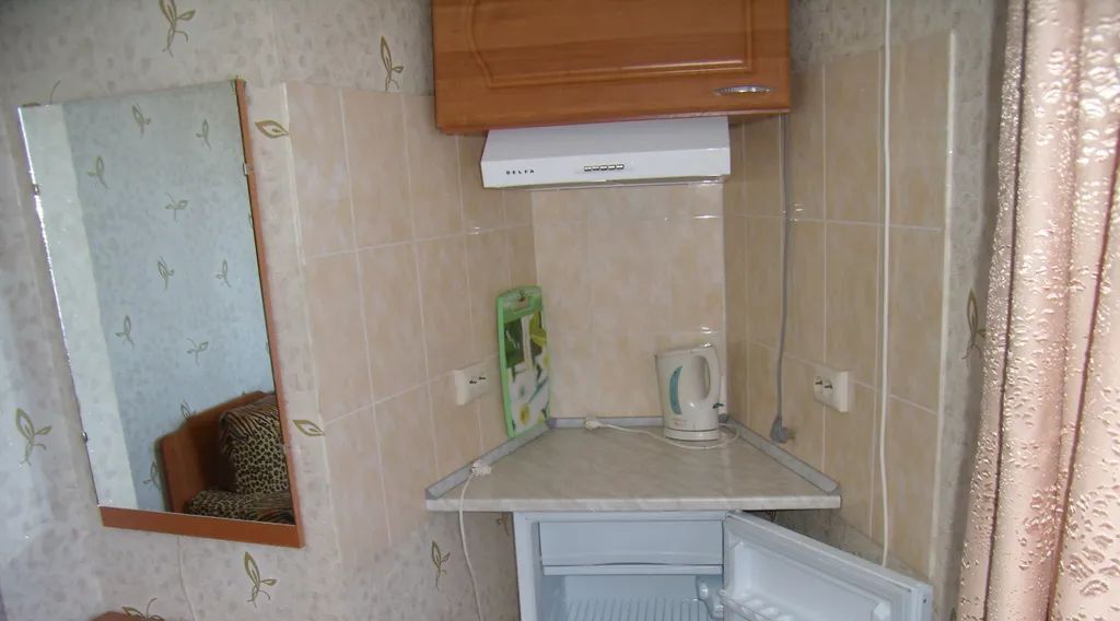 комната г Феодосия пгт Коктебель ул Набережная 2/5 фото 2