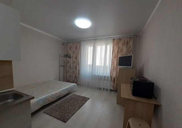 квартира р-н Советский пр-кт Маршала Жукова 23/1 фото