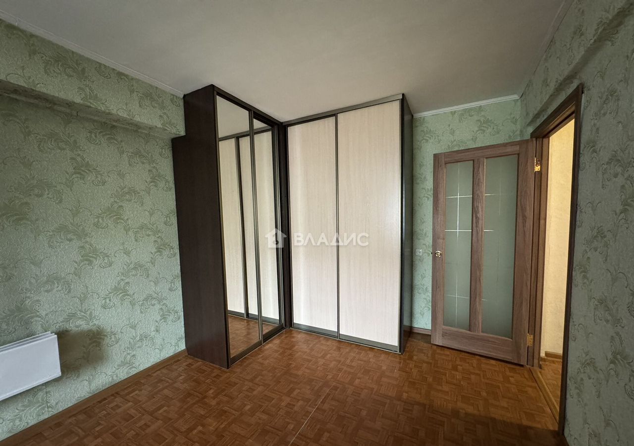 квартира г Чита р-н Ингодинский 1-й мкр-н, 24 фото 6