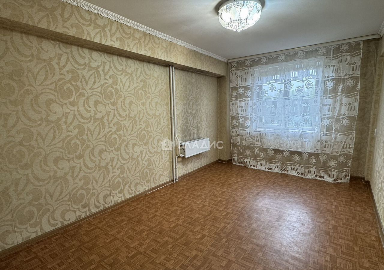 квартира г Чита р-н Ингодинский 1-й мкр-н, 24 фото 10