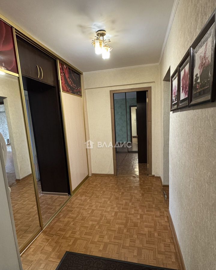 квартира г Чита р-н Ингодинский 1-й мкр-н, 24 фото 18