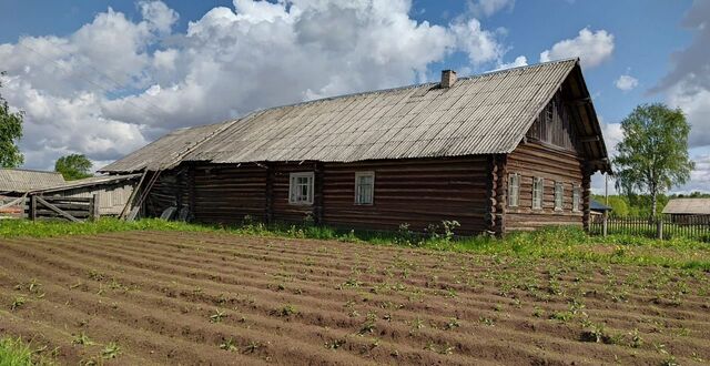 ул Лесная Няндома фото