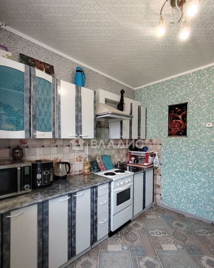 квартира г Чита п Текстильщиков р-н Черновский 9-й мкр-н, 2 фото 12
