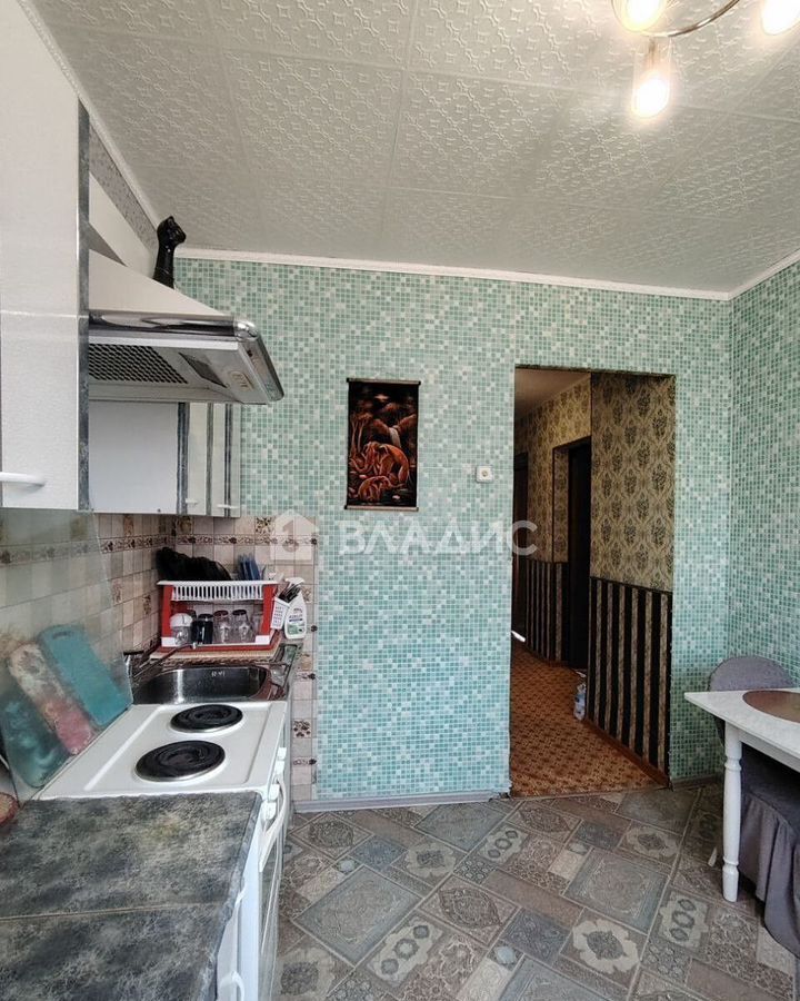 квартира г Чита п Текстильщиков р-н Черновский 9-й мкр-н, 2 фото 13