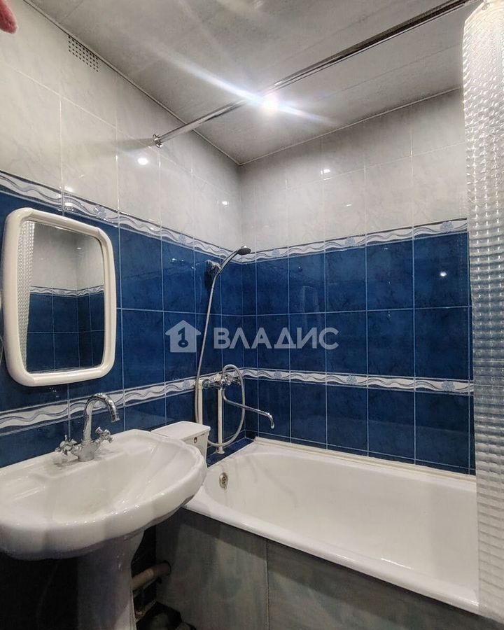 квартира г Чита п Текстильщиков р-н Черновский 9-й мкр-н, 2 фото 19