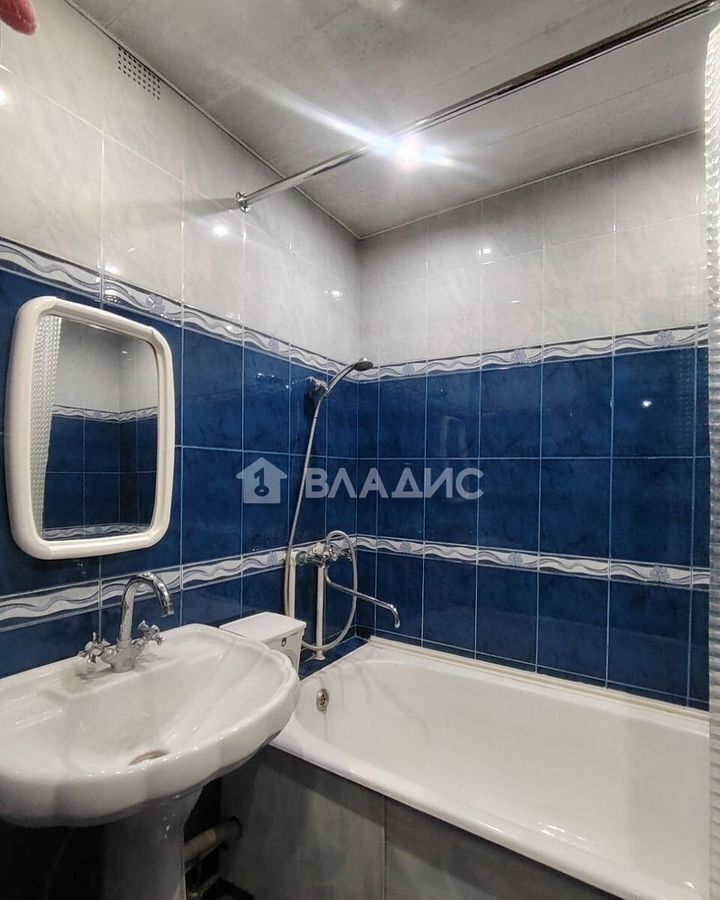 квартира г Чита п Текстильщиков р-н Черновский 9-й мкр-н, 2 фото 20